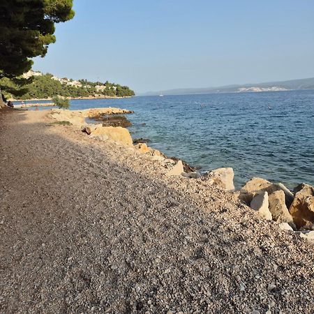 Apartman Bauer - Omis- Nemira Екстер'єр фото