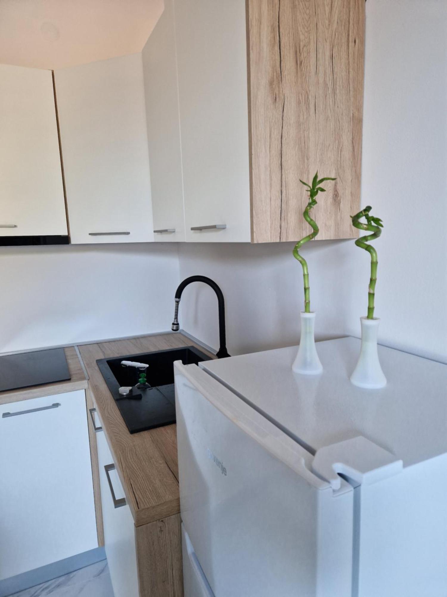Apartman Bauer - Omis- Nemira Екстер'єр фото