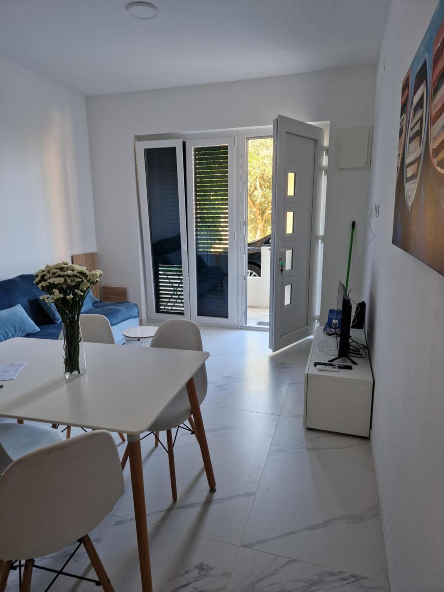 Apartman Bauer - Omis- Nemira Екстер'єр фото