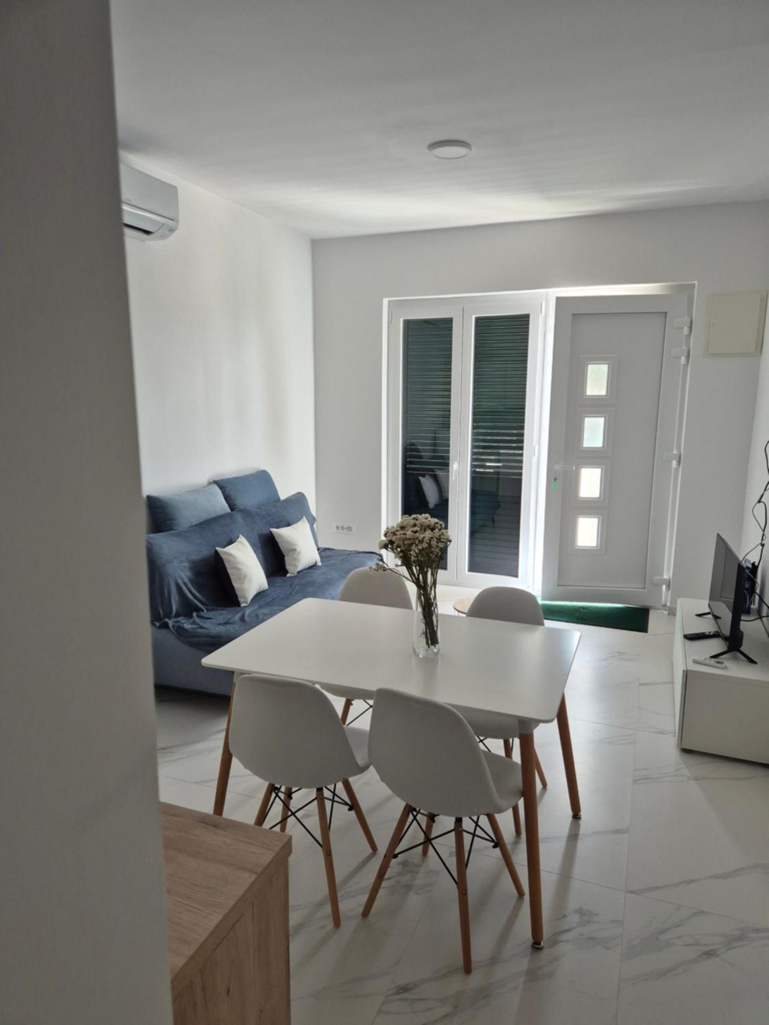 Apartman Bauer - Omis- Nemira Номер фото
