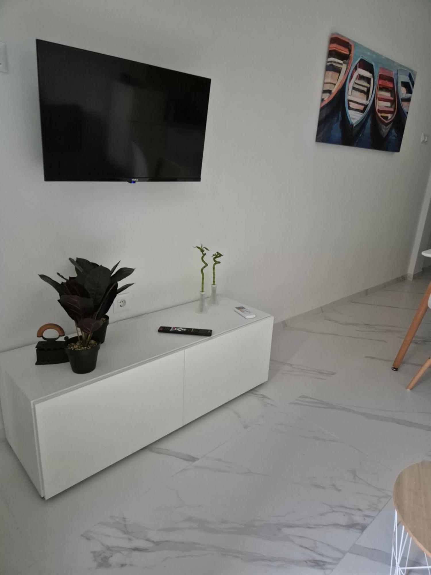 Apartman Bauer - Omis- Nemira Екстер'єр фото