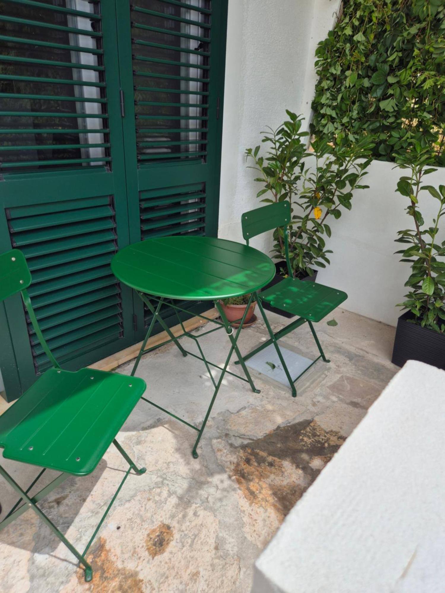 Apartman Bauer - Omis- Nemira Екстер'єр фото