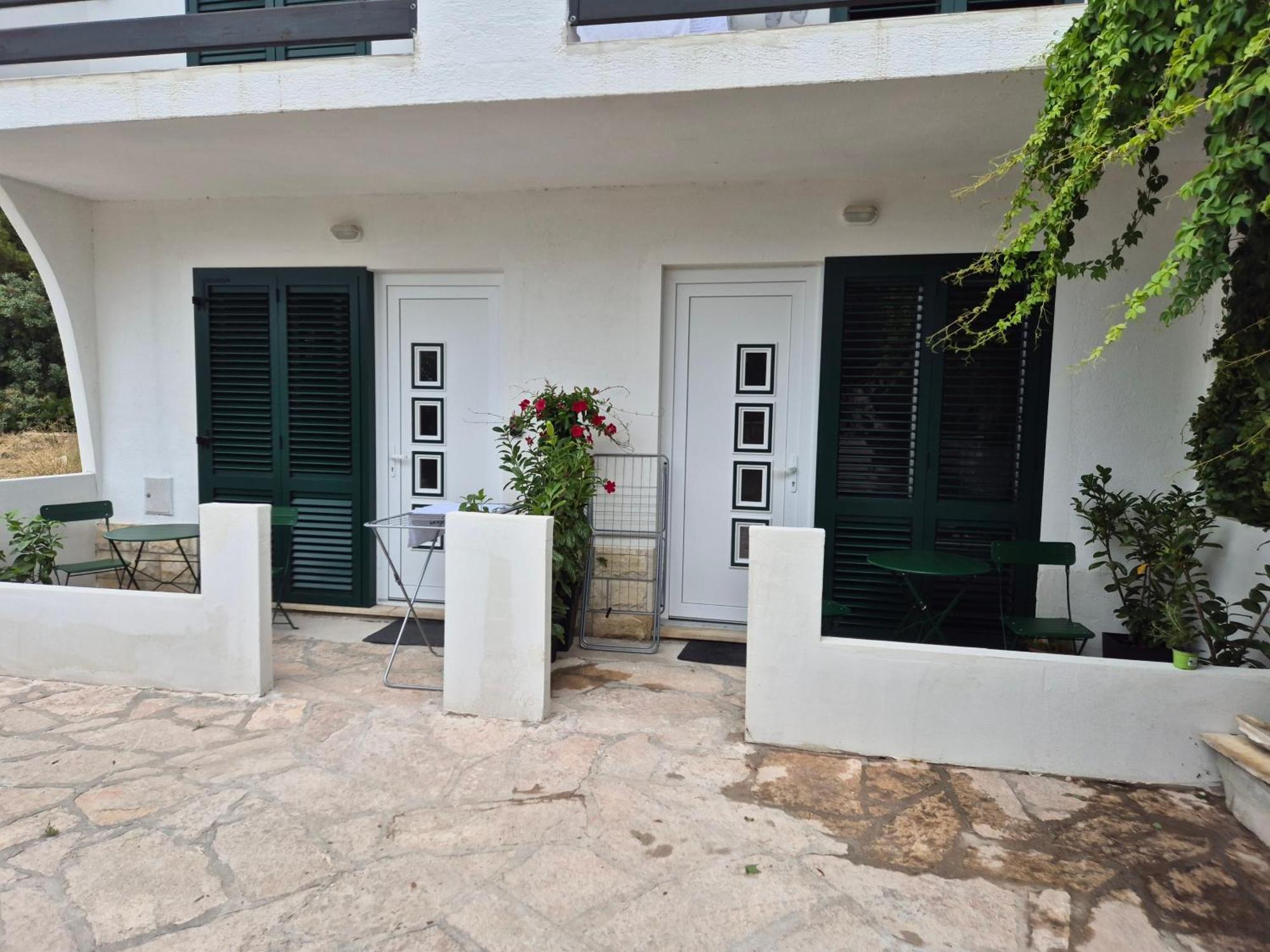 Apartman Bauer - Omis- Nemira Екстер'єр фото