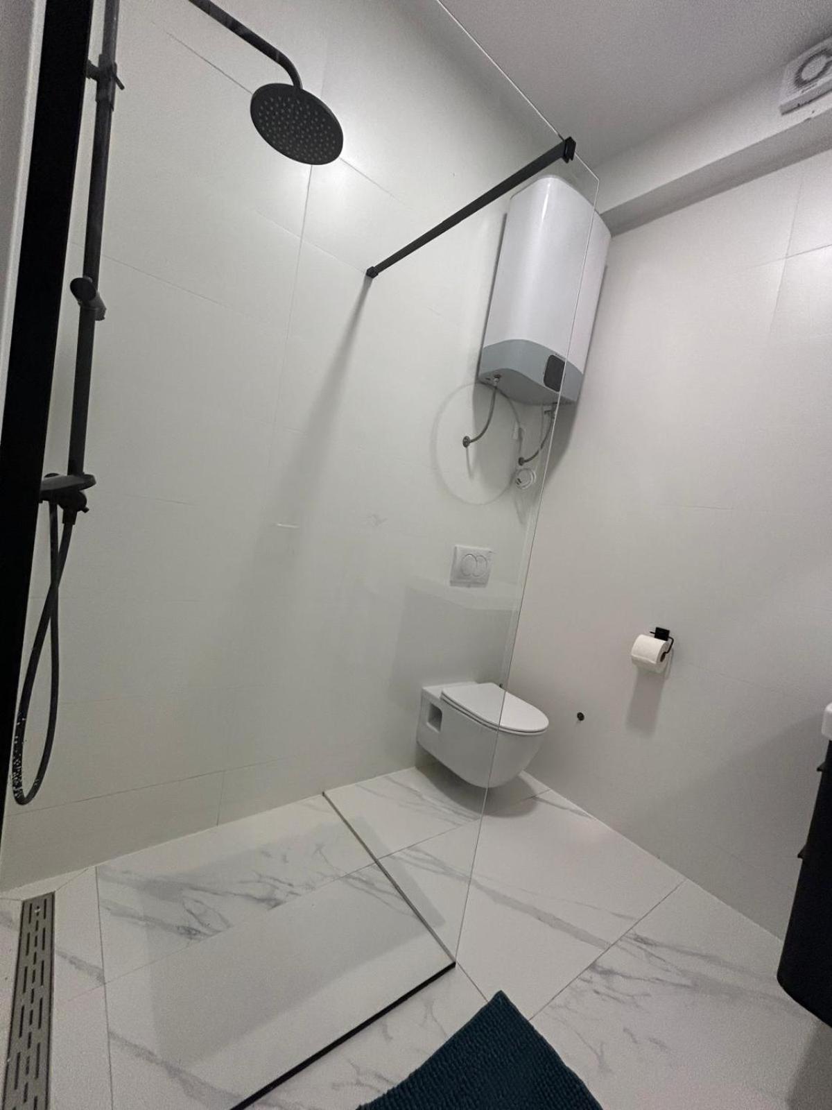 Apartman Bauer - Omis- Nemira Екстер'єр фото