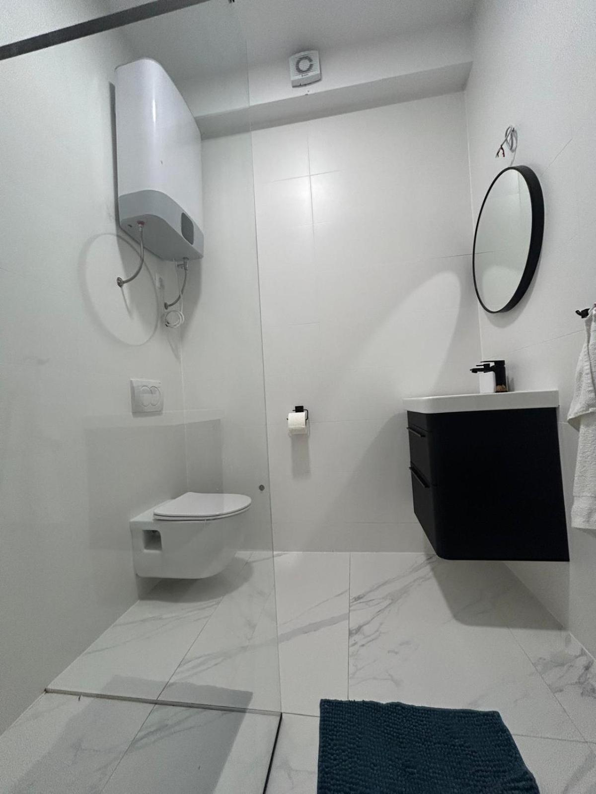 Apartman Bauer - Omis- Nemira Екстер'єр фото